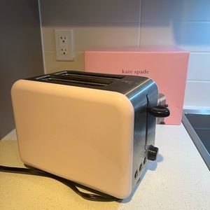Kate Spade Toaster